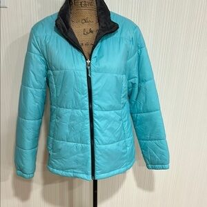 Free Country Aqua Puffer Jacket